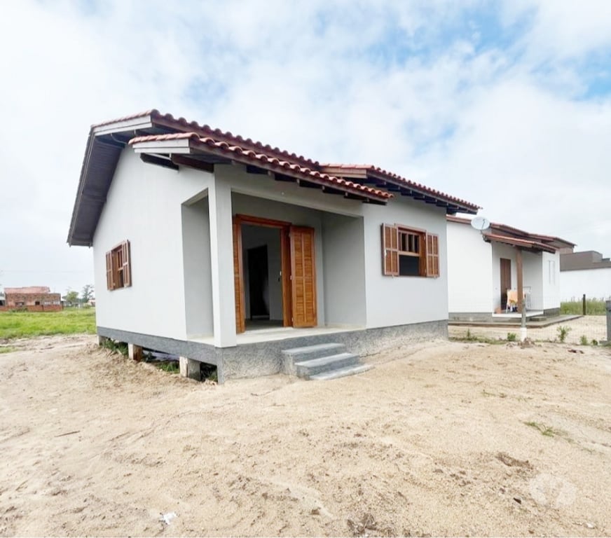 Apartamentos a venda Jaguaruna SC - Fotos para Casa de madeira no Retiro - Jaguaruna SC