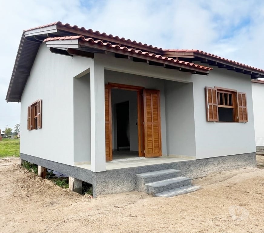 Apartamentos a venda Jaguaruna SC - Fotos para Casa de madeira no Retiro - Jaguaruna SC