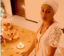 MARIANA CARTAS E TARÔ