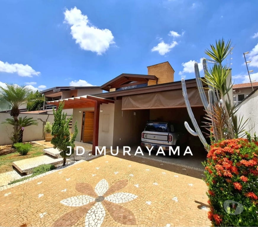 Apartamentos a venda Moji Mirim SP - Fotos para Casa à Venda no Murayama em Mogi Mirim - SP