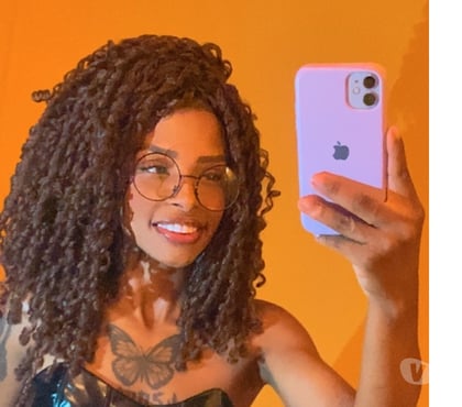 Acompanhantes - Fotos para Olá meu bem prazer aylla ?