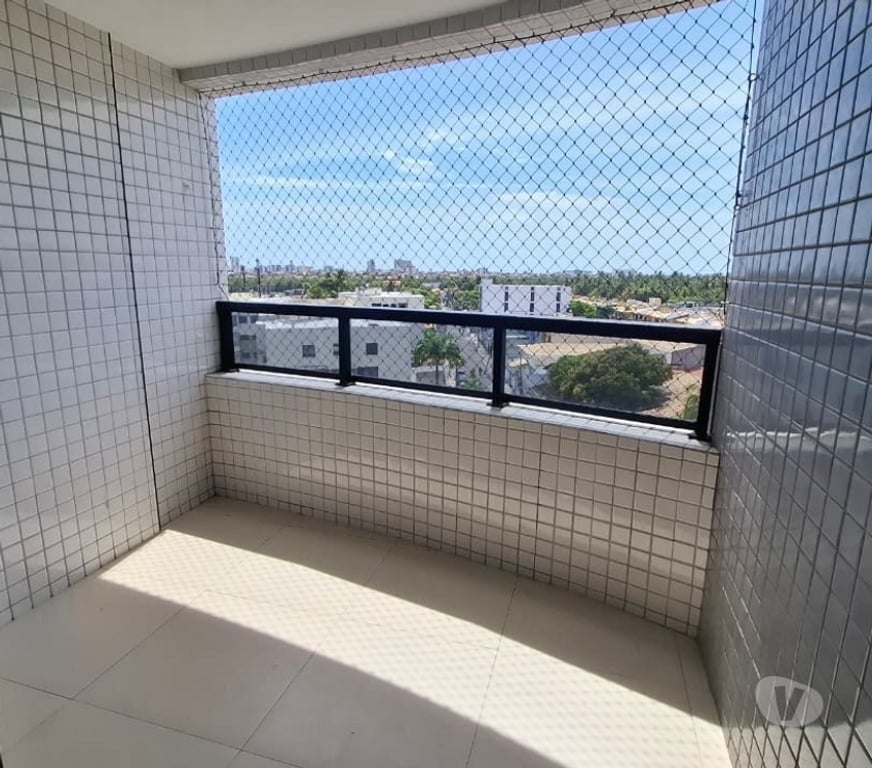 Alugar apartamentos Aracaju SE - Fotos para APTO NO EDGARD MENEZES DISPONÍVEL - 2078