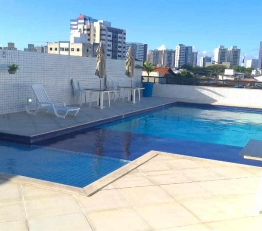 Alugar apartamentos Aracaju SE - Fotos para APTO NO EDGARD MENEZES DISPONÍVEL - 2078