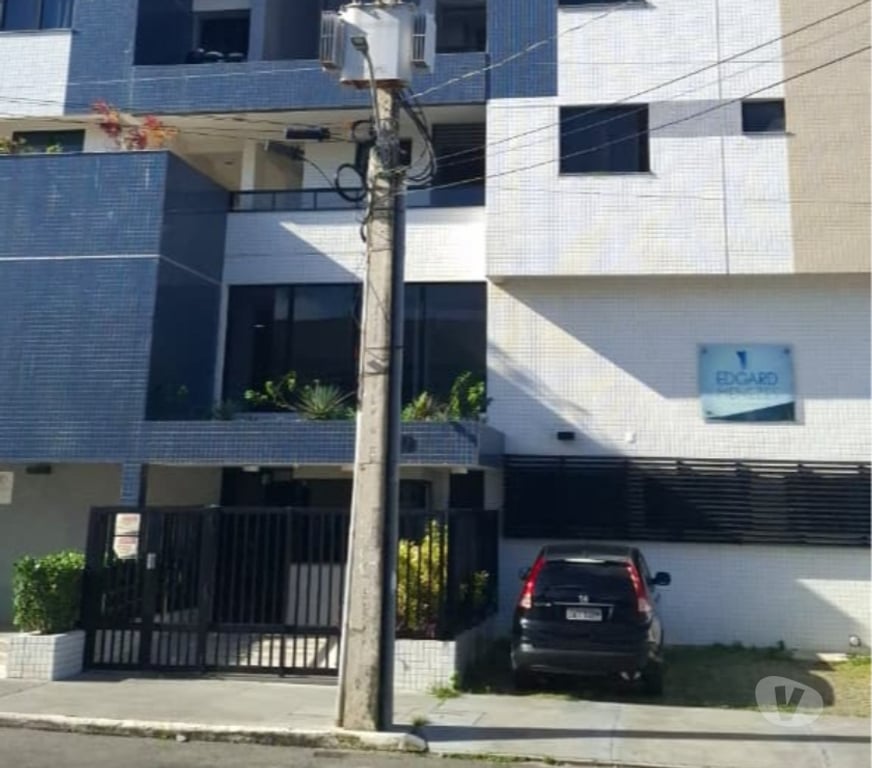 Alugar apartamentos Aracaju SE - Fotos para APTO NO EDGARD MENEZES DISPONÍVEL - 2078