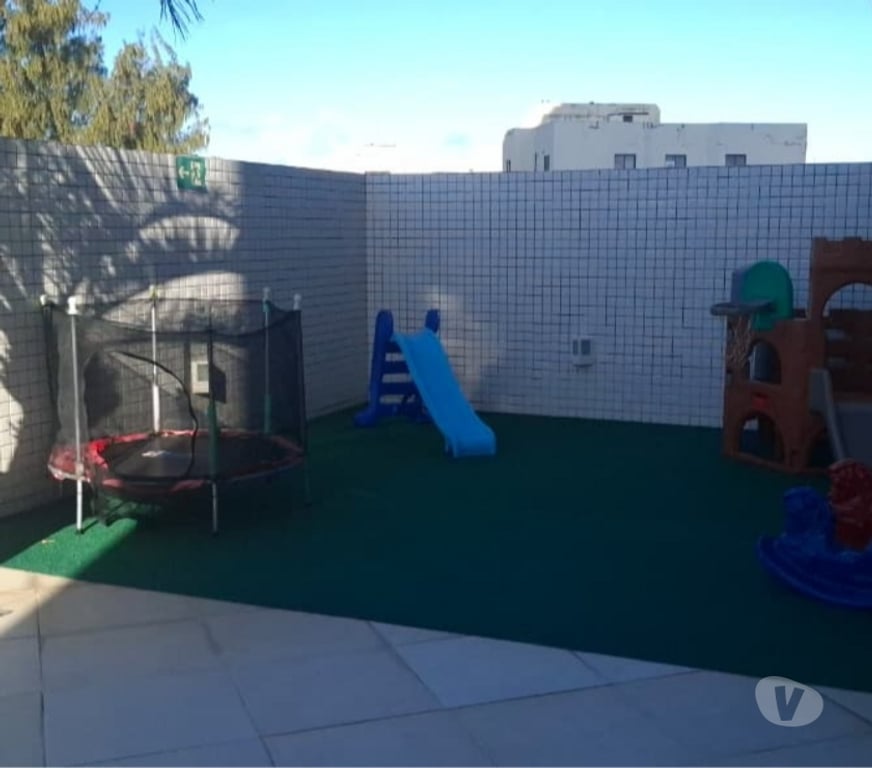 Alugar apartamentos Aracaju SE - Fotos para APTO NO EDGARD MENEZES DISPONÍVEL - 2078