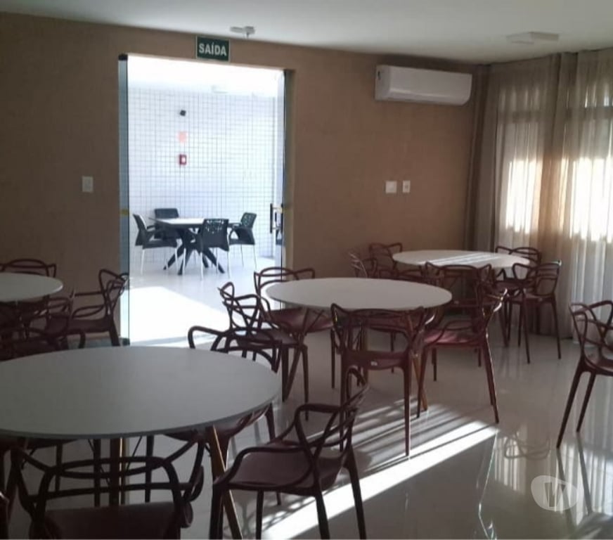 Alugar apartamentos Aracaju SE - Fotos para APTO NO EDGARD MENEZES DISPONÍVEL - 2078