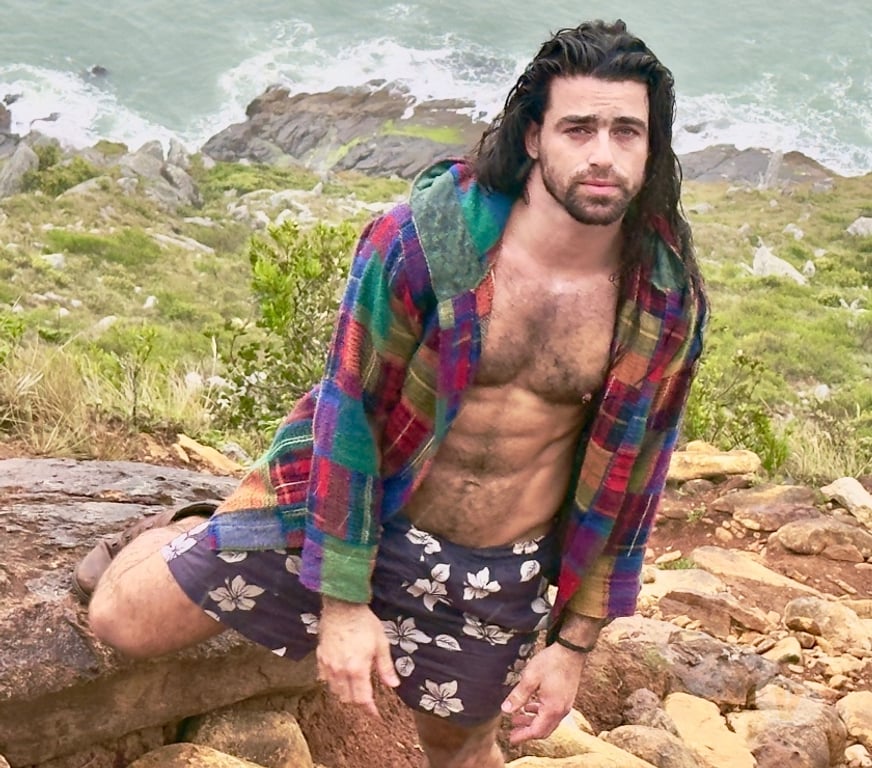 Acompanhantes masculinos Florianopolis SC Centro Florianopolis - Fotos para Eles, elas e casais. CL CENTRO