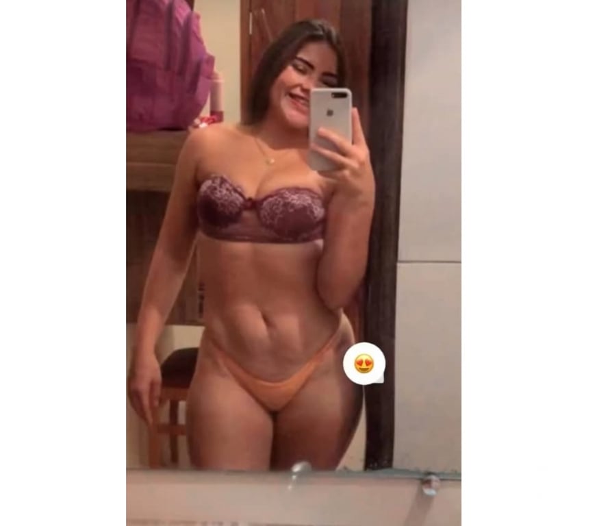 Garotas de programa Santa Ines MA - Fotos para Sou bem. Safadinha