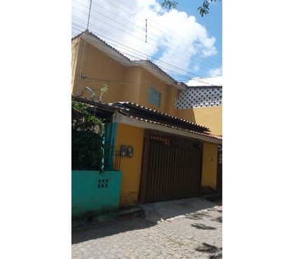 Apartamentos a venda - Fotos para VENDO CASA CIDADE MORENO PE