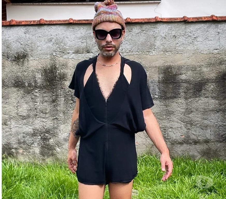 Homem procura Homem Rio de Janeiro RJ Centro - Fotos para Não binário passivo