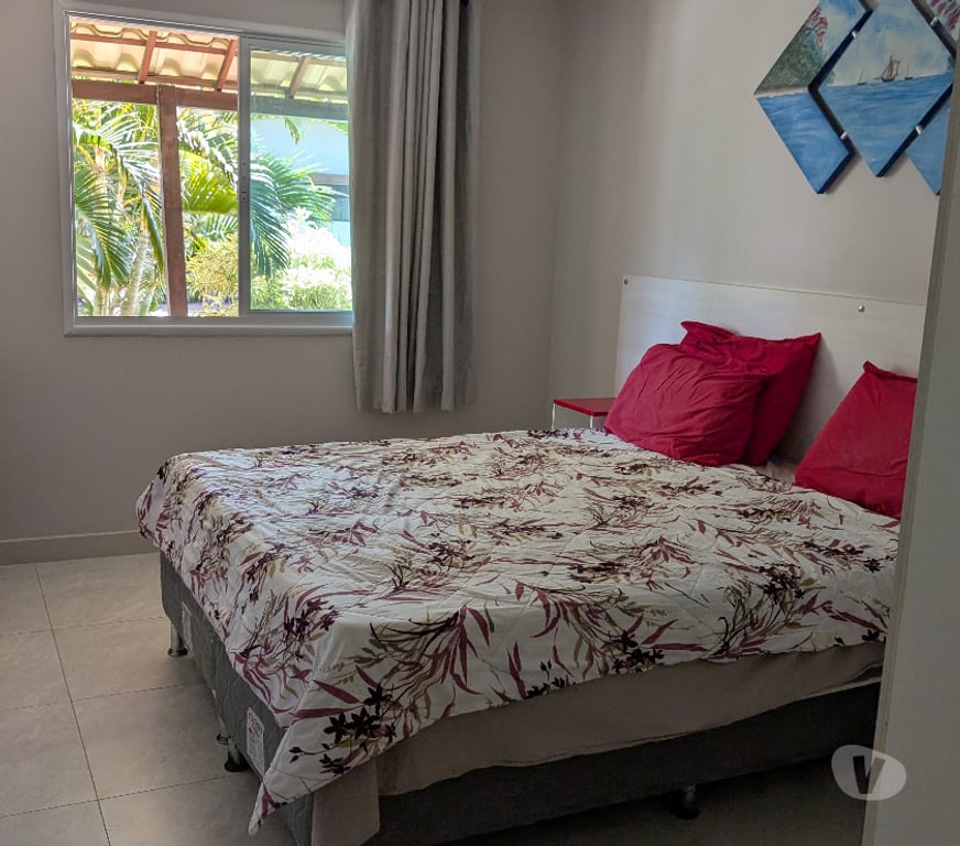 Apartamentos a venda Barra dos Coqueiros SE - Fotos para Casa no Maikai Residencial Resort