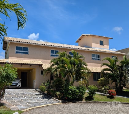 Casas a venda - Fotos para Casa no Maikai Residencial Resort