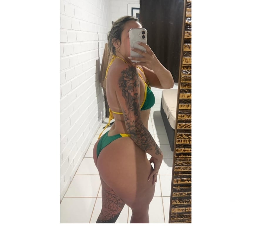 Garotas de programa Florianopolis SC Centro Florianopolis - Fotos para Encanto & Presença A Companhia que Desperta Seus Sentidos