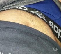 Sou ativo, e quero comer um cara bem gordo, ou um cu peludo