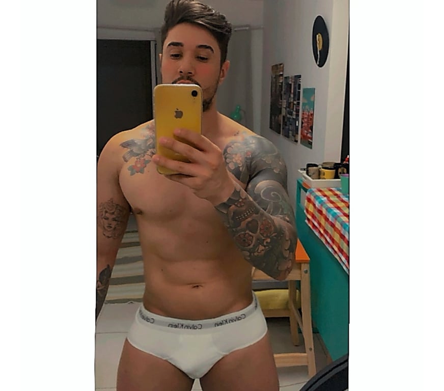 Acompanhantes masculinos Sao Paulo SP Bela Vista - Fotos para Alex garoto com local ativo e passivo