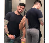 Alex garoto com local ativo e passivo