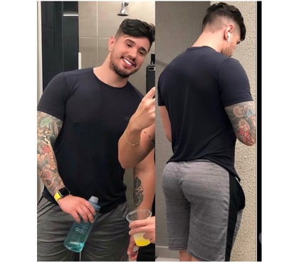 Fotos para Alex garoto com local ativo e passivo