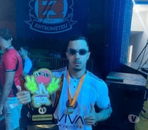 Pitu, 24 anos - Passivo, divertido e à procura de conexoes