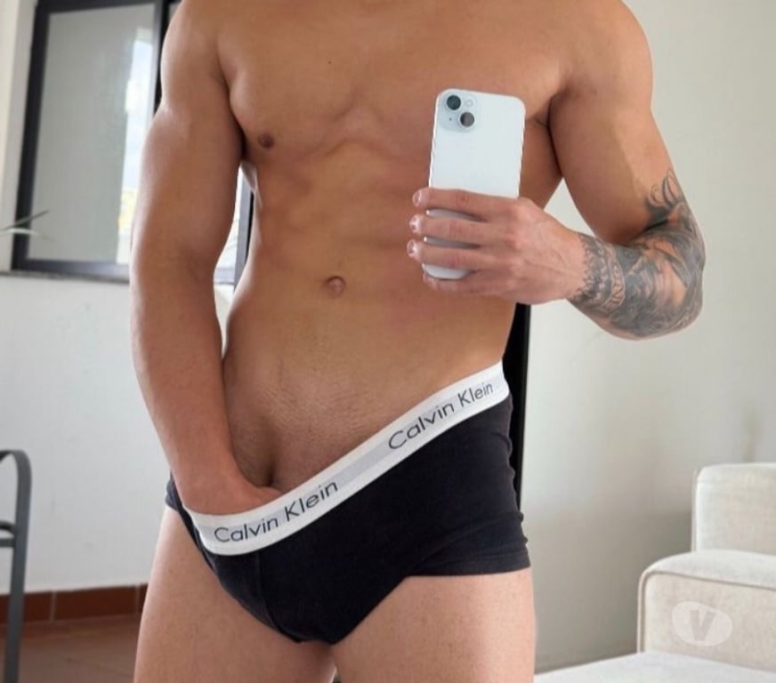 Acompanhantes masculinos Salvador BA Centro de Salvador - Fotos para Bi Ativo Dotado 23cm Temporada