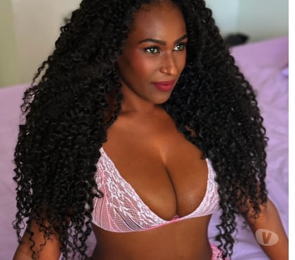 Fotos para Suelen Negra gostosa rainha do anal 🌶️