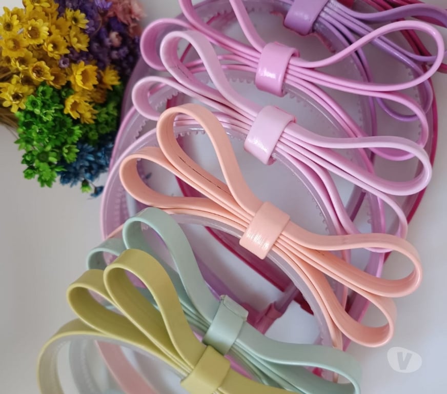 Roupas e Acessórios Nova Santa Rita S RS - Fotos para Amor em Laços - Laços da Vivi