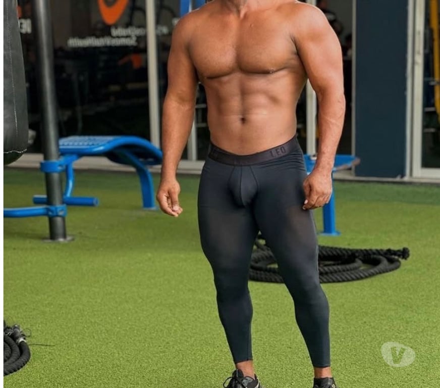 Acompanhantes masculinos Brasilia DF Brasília Centro - Fotos para NEGÃO MUSCULOSO ATIVO CHEIO DE TESÃO