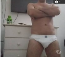 Procuro novinho de 18 a 25 anos