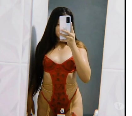 Acompanhantes - Fotos para NOVINHA EM LAGARTO