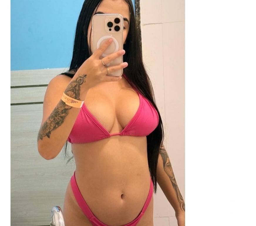 Garotas de programa Capanema PA - Fotos para Novidade na cidade🍓😈