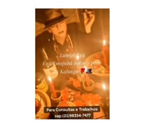 AMARRAÇÃO AMOROSA RJ 21983547477