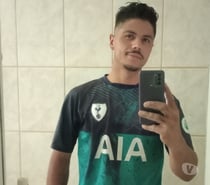 Pedreiro em Matinhos 😉