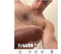 Gozo em você !!!! Na boca, cu e buceta 🥰