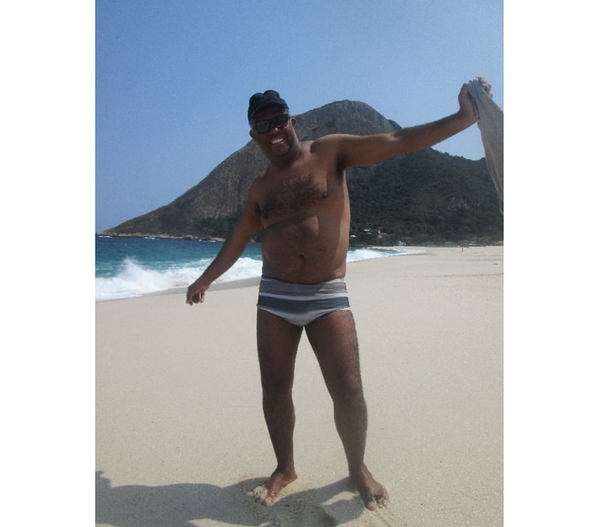 Homem procura Homem Rio de Janeiro RJ Outros Bairros Rio de Janeiro RJ - Fotos para Gostaria de conhecer homem ativo para relacionamento.