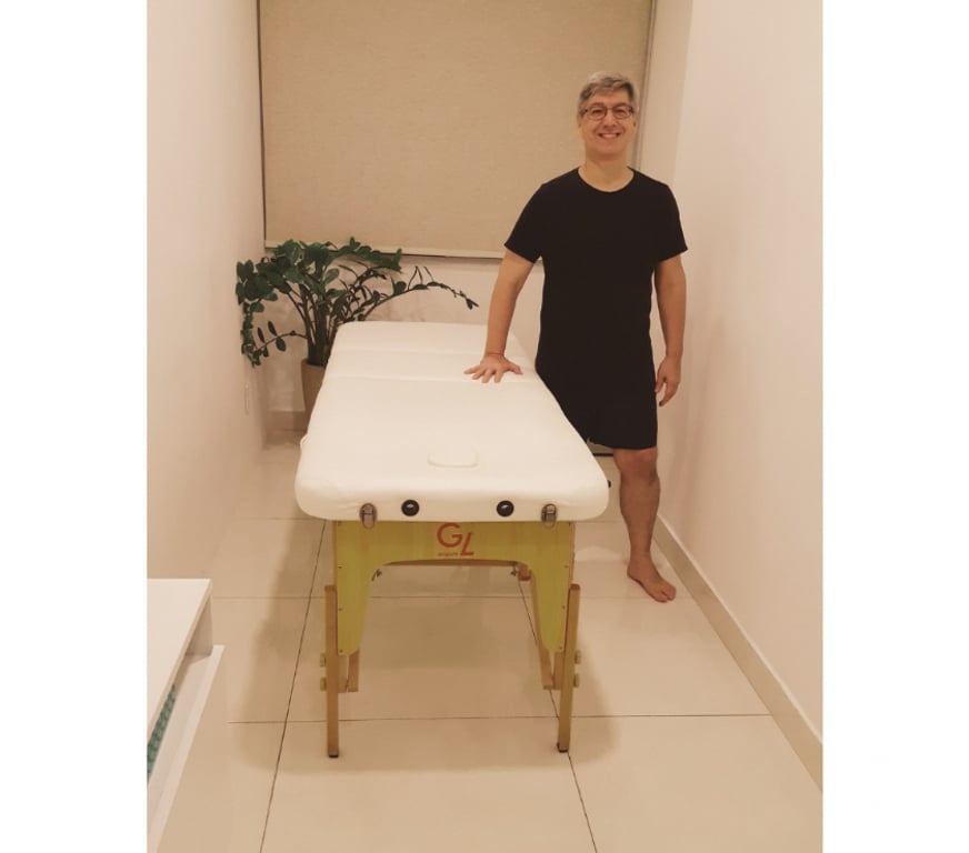 Bem-Estar - Saúde - Beleza Rio de Janeiro RJ Botafogo - Fotos para Massagem relaxante e bem-estar