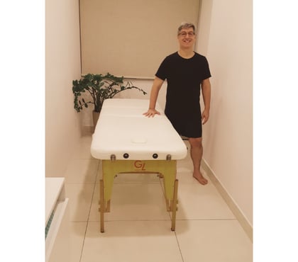 Bem-Estar - Saúde - Beleza Botafogo Rio de Janeiro RJ - Fotos para Massagem relaxante e bem-estar