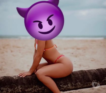 Garotas de programa - Fotos para Novidade na cidade