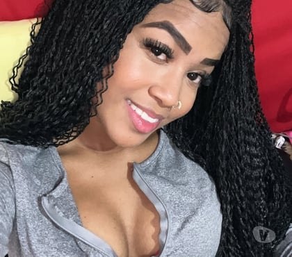 Garotas de programa - Fotos para Oi mim chama Gabriela tenho 25 anos