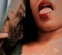 Sou o que você precisa para sair da rotina chama meu amor