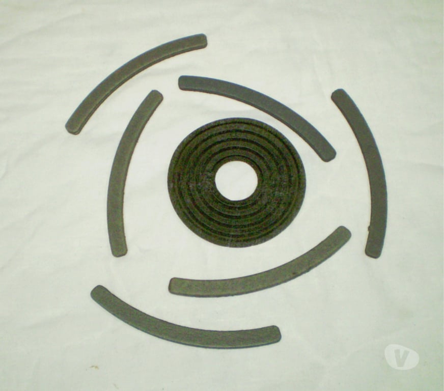 TV Usada Porto Alegre RS Porto Alegre Sul - Fotos para Som-Cone original alto-falante antigo Selênium de 12 pol.