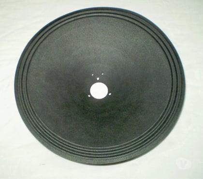 Cameras Usadas Porto Alegre Sul Porto Alegre RS - Fotos para Som-Cone original alto-falante antigo Selênium de 12 pol.