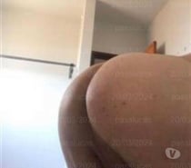 PASSIVO BUNDA GRANDE LISA