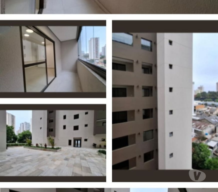 Alugar apartamentos Grande Sao Paulo SP Santo André - Fotos para Apartamento para alugar no Pq. das Nações em Santo André