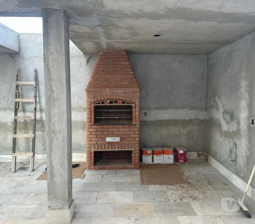 Alugar apartamentos Grande Sao Paulo SP Santo André - Fotos para Apartamento para alugar no Pq. das Nações em Santo André