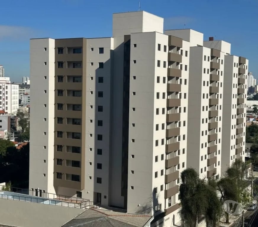 Alugar apartamentos Grande Sao Paulo SP Santo André - Fotos para Apartamento para alugar no Pq. das Nações em Santo André