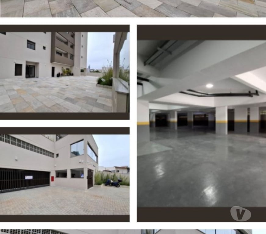 Alugar apartamentos Grande Sao Paulo SP Santo André - Fotos para Apartamento para alugar no Pq. das Nações em Santo André