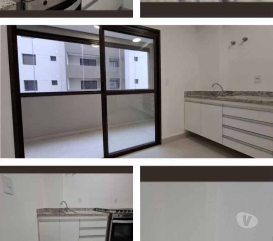 Alugar apartamentos Grande Sao Paulo SP Santo André - Fotos para Apartamento para alugar no Pq. das Nações em Santo André