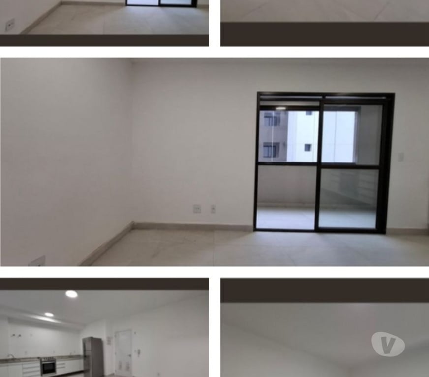 Alugar apartamentos Grande Sao Paulo SP Santo André - Fotos para Apartamento para alugar no Pq. das Nações em Santo André