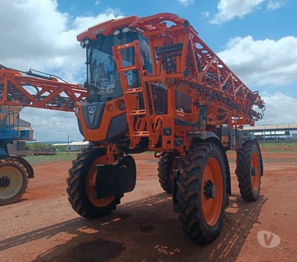 Maquinária Agrícola - Fotos para UNIPORT 3030 JACTO 2023