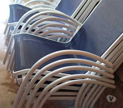 Reparo - Conserto - Reforma - Fotos para Conserto de cadeiras de piscina