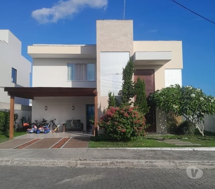 Alugar casas - Fotos para Alugue casa Alto Padrão no Arvoredo Castanheira em SAJ